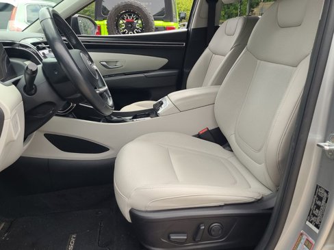 Used 2023 Hyundai Tucson SEL w/ Convenience Package image 10