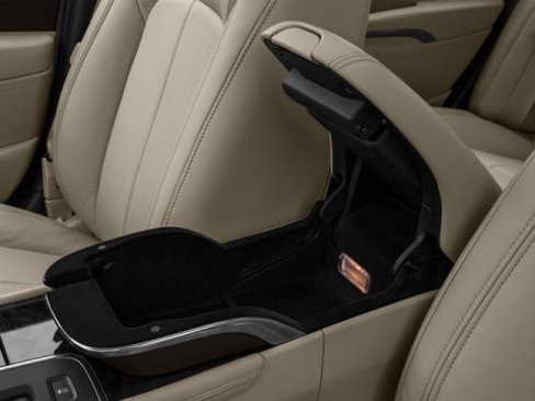 Used 2016 Buick LaCrosse Leather image 20