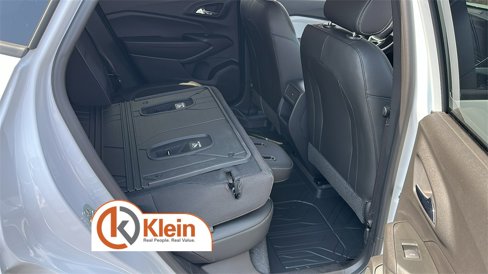 New 2025 Chevrolet Trax LT w/ LT Convenience Package image 28