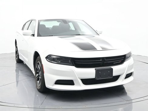 Used 2022 Dodge Charger SXT image 3