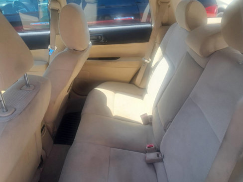 Used 2006 Subaru Forester 2.5X image 10