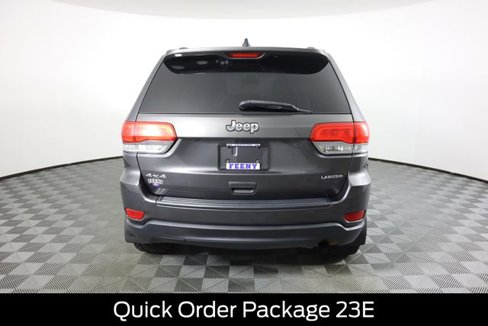 Used 2016 Jeep Grand Cherokee Laredo image 5