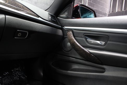 Used 2015 BMW 428i Coupe w/ M Sport image 56