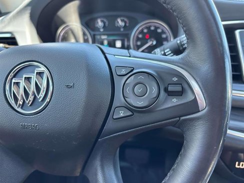 Used 2019 Buick Enclave Essence w/ Trailering Package, 5000 lbs. image 28