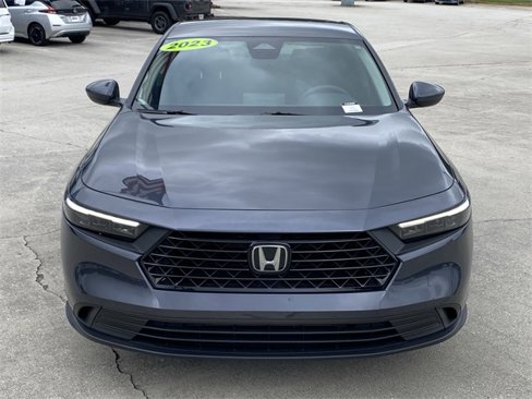 Used 2023 Honda Accord LX image 9