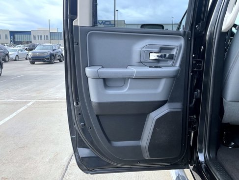 Used 2017 RAM 1500 Big Horn image 13