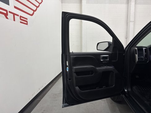 Used 2019 Chevrolet Silverado 1500 LT image 35