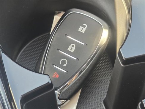 New 2025 Chevrolet Trax ACTIV w/ Driver Confidence Package image 10