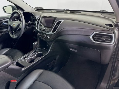 Used 2018 Chevrolet Equinox Premier image 34