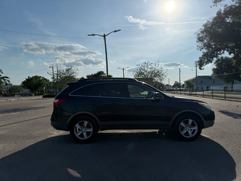 Used 2008 Hyundai Veracruz GLS image 4