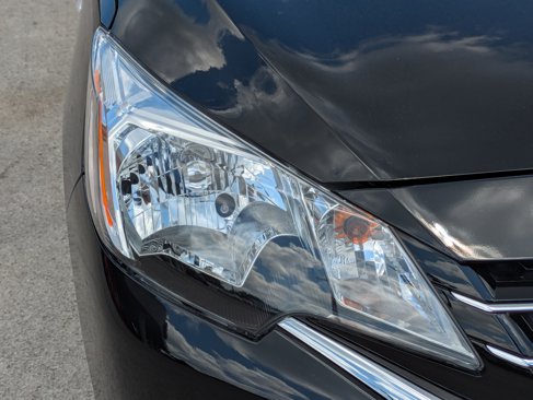 New 2024 Mitsubishi Mirage LE image 11
