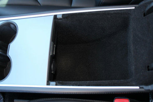 Used 2021 Tesla Model 3 Performance image 42