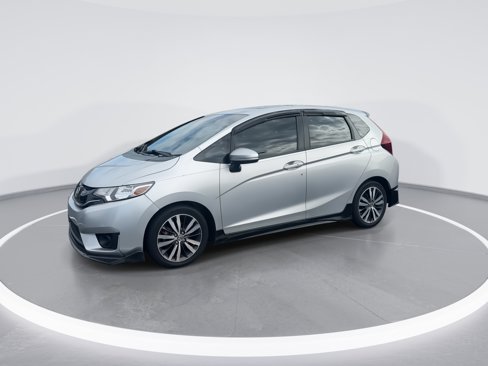Used 2015 Honda Fit EX image 5