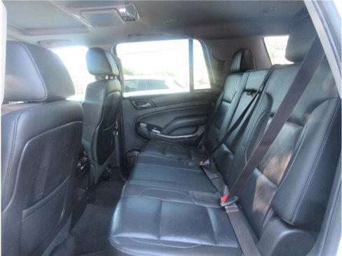 Used 2015 GMC Yukon SLT w/ Open Road Package image 29