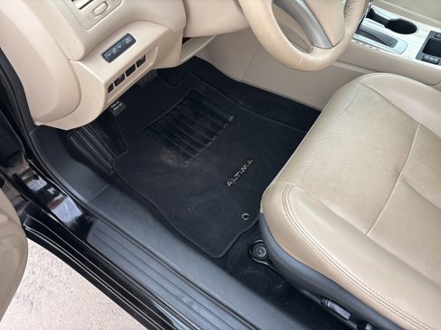 Used 2017 Nissan Altima 2.5 SL image 16