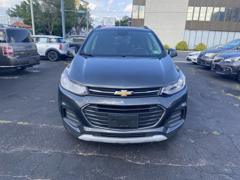 Used 2020 Chevrolet Trax LT w/ Driver Confidence Package image 8
