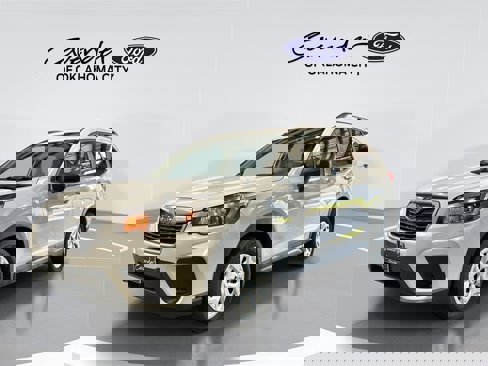 Used 2020 Subaru Forester w/ Alloy Wheel Package image 4
