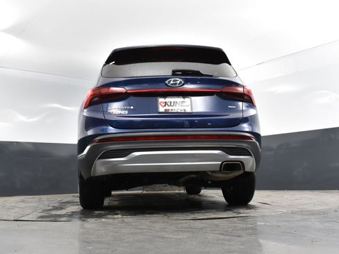 Used 2023 Hyundai Santa Fe SEL w/ Premium Package image 54