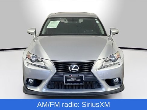 Used 2014 Lexus IS 250 AWD image 13