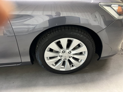 Used 2013 Honda Accord EX image 11