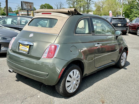 Used 2012 FIAT 500 Pop image 18