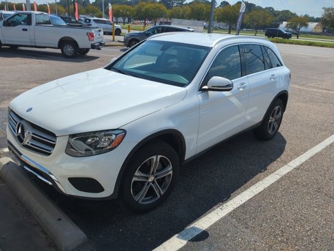 Used 2016 Mercedes-Benz GLC 300 image 5