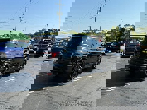 Used 2020 Honda Pilot Black Edition image 15