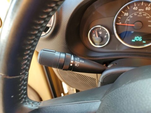 Used 2013 Jeep Wrangler Unlimited Sahara image 29