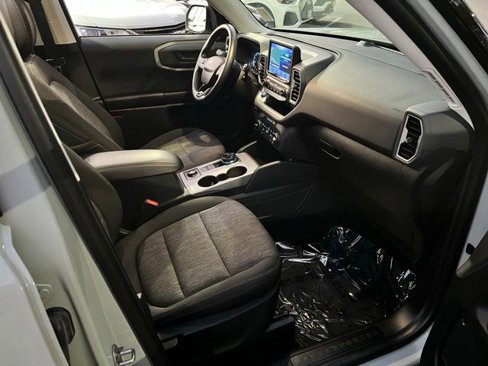 Used 2021 Ford Bronco Sport Big Bend w/ Big Bend Package (96B) image 22