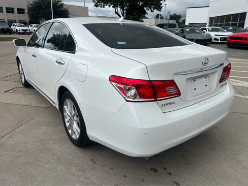 Used 2012 Lexus ES 350 image 2