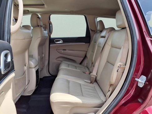 Used 2020 Jeep Grand Cherokee Limited image 14