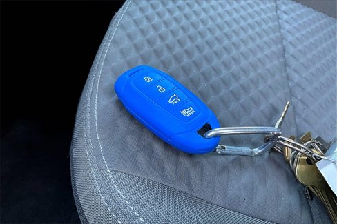 Certified 2022 Ford Escape SE image 12