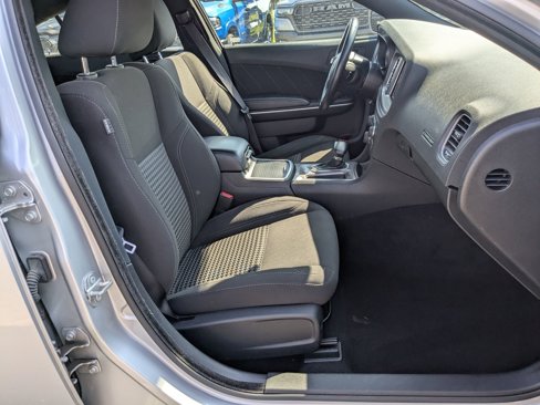 Certified 2023 Dodge Charger SXT image 36