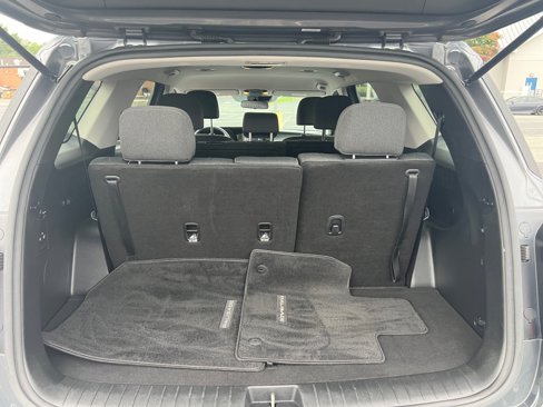 Used 2021 Hyundai Palisade SE image 17