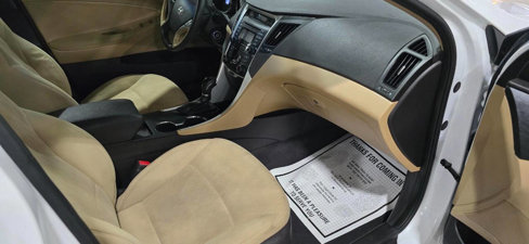 Used 2012 Hyundai Sonata GLS w/ Popular Equipment Pkg image 15