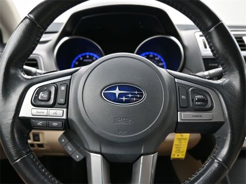 Used 2017 Subaru Outback 2.5i Premium image 28