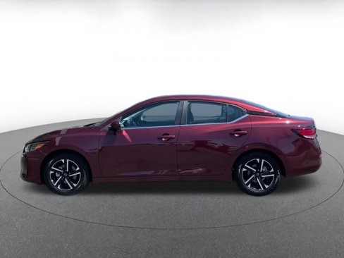 Used 2024 Nissan Sentra SV image 9