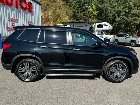 Used 2019 Honda Passport EX-L image 8