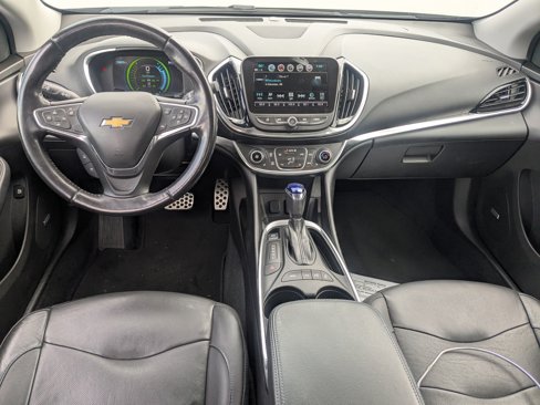 Used 2018 Chevrolet Volt Premier w/ LPO, Blackout Package image 11