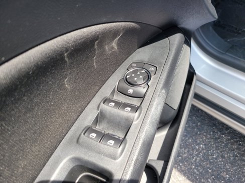 Used 2018 Ford Fusion SE image 14