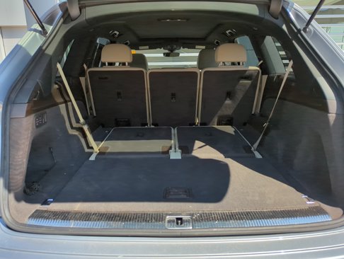 Used 2018 Audi Q7 2.0T Premium Plus w/ Premium Plus Package image 31