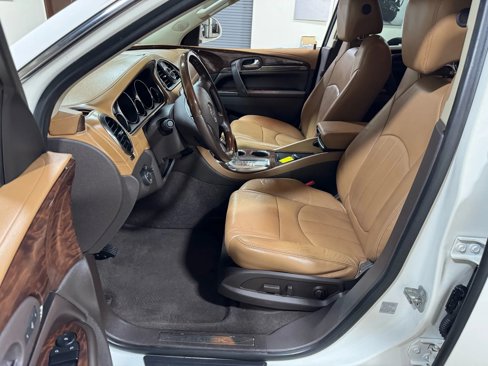 Used 2014 Buick Enclave Leather image 28