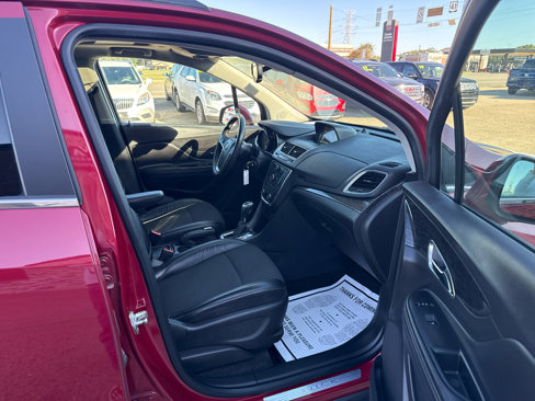 Used 2014 Buick Encore Convenience image 15
