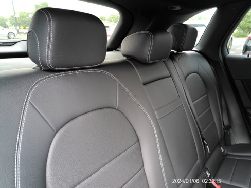 Certified 2022 Mercedes-Benz GLC 300 4MATIC image 22