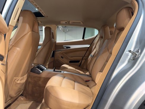 Used 2012 Porsche Panamera image 60