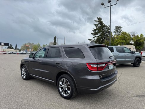 Used 2020 Dodge Durango GT image 3