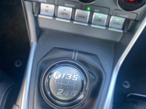 Used 2024 Toyota GR86 Premium image 20