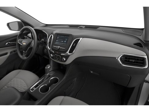 Used 2018 Chevrolet Equinox LS image 44