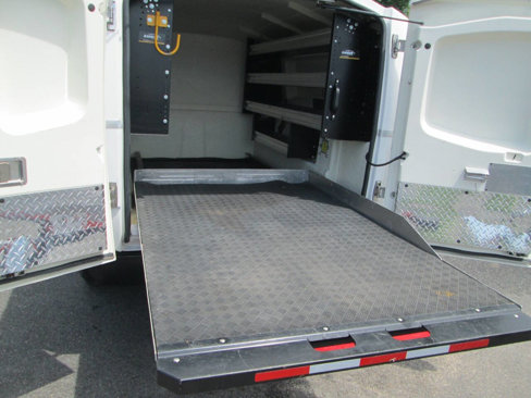 Used 2023 RAM 1500 Tradesman image 26