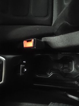 Used 2019 Jeep Renegade Latitude w/ Popular Equipment Group image 20